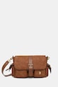 U.S. Polo Assn. torebka crossbody damska CHAMPANY brązowy BEUX19051WVP