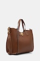 Akcesoria U.S. Polo Assn. torebka MIDDLETON BIU0M8869WVP brązowy
