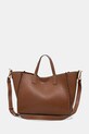 U.S. Polo Assn. torebka MIDDLETON brązowy BIU0M8869WVP