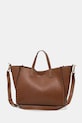 U.S. Polo Assn. torebka MIDDLETON brązowy BIU0M8869WVP