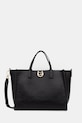 Τσάντα U.S. Polo Assn. MIDDLETON BIU0M8869WVP μαύρο AA00
