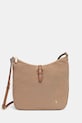 U.S. Polo Assn. torebka damska HOUSTON beżowy BIUHU8886WZC