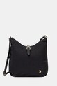 U.S. Polo Assn. torebka damska HOUSTON czarny BIUHU8886WZC