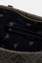 Τσάντα U.S. Polo Assn. HAMPTON BIUN28890WVP γκρί