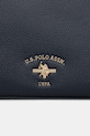 Τσάντα U.S. Polo Assn. STANFORD σκούρο μπλε BIUSS8881WVP