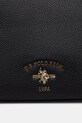 Τσάντα U.S. Polo Assn. STANFORD μαύρο BIUSS8881WVP