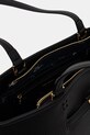 Τσάντα U.S. Polo Assn. STANFORD BIUSS8881WVP μαύρο