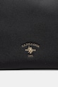 Kabelka U.S. Polo Assn. STANFORD černá BIUSS8882WVP