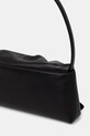 Akcesoria Rotate torebka skórzana 116120100 czarny