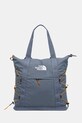 The North Face torebka damska Borealis Tote 22L niebieski NF0A52SV0U31