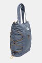 The North Face torebka damska Borealis Tote 22L NF0A52SV0U31 niebieski SS26