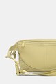 Akcesoria The North Face saszetka damska Never Stop NF0A81DUG731 żółty