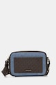 MICHAEL Michael Kors torebka crossbody damska jeansowa brązowy 32S6G5VC9C