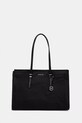 MICHAEL Michael Kors torebka shopper damska czarny 30S6S6ZT3C