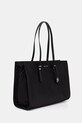 MICHAEL Michael Kors torebka shopper damska 30S6S6ZT3C czarny SS26