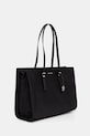 MICHAEL Michael Kors torebka shopper damska 30S6S6ZT3C czarny SS26