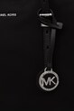 Akcesoria MICHAEL Michael Kors torebka shopper damska 30S6S6ZT3C czarny