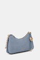 MICHAEL Michael Kors torebka nubukowa 32R6GY5W6L niebieski SS26