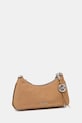 MICHAEL Michael Kors torebka nubukowa 32R6SY5W6L beżowy SS26
