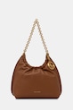 MICHAEL Michael Kors torebka damska skórzana brązowy 32S6A50C6L