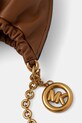 MICHAEL Michael Kors torebka damska skórzana brązowy 32S6A50C6L