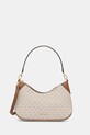 MICHAEL Michael Kors torebka crossbody damska beżowy 32S6GJ6W8B