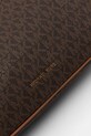 MICHAEL Michael Kors torebka crossbody damska brązowy 32S6GJ6W8B