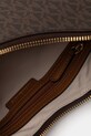 MICHAEL Michael Kors torebka crossbody damska 32S6GJ6W8B brązowy