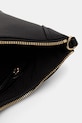 MICHAEL Michael Kors torebka crossbody damska skórzana 32S6GJ6W8L czarny
