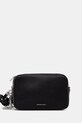 MICHAEL Michael Kors torebka crossbody damska skórzana czarny 32S6SYTC6U
