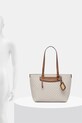 MICHAEL Michael Kors torebka shopper damska z imitacji skóry 30S6GTVT2B