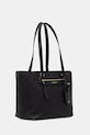 MICHAEL Michael Kors torebka shopper damska skórzana 30S6GTVT2L czarny SS26