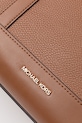 MICHAEL Michael Kors torebka shopper damska z imitacji skóry brązowy 30S6G3PT3V