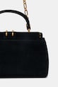 Doplnky Semišová kabelka MICHAEL Michael Kors 30S6A2RS2S čierna