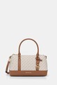 MICHAEL Michael Kors torebka damska z imitacji skóry beżowy 30S6G3PS2B