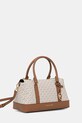 MICHAEL Michael Kors torebka damska z imitacji skóry 30S6G3PS2B beżowy SS26
