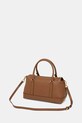 Akcesoria MICHAEL Michael Kors torebka crossbody damska 30S6G3PS2V brązowy