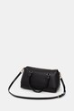 Akcesoria MICHAEL Michael Kors torebka crossbody damska 30S6G3PS2V czarny