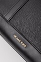 MICHAEL Michael Kors torebka crossbody damska czarny 30S6G3PS2V