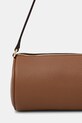 Akcesoria MICHAEL Michael Kors torebka damska skórzana 32S6GZYC1L brązowy