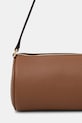 Akcesoria MICHAEL Michael Kors torebka damska skórzana 32S6GZYC1L brązowy