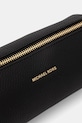 MICHAEL Michael Kors torebka damska skórzana czarny 32S6GZYC1L
