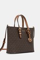 MICHAEL Michael Kors torebka crossbody damska 32S6GQNC0L brązowy SS26
