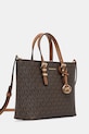 MICHAEL Michael Kors torebka crossbody damska 32S6GQNC0L brązowy SS26