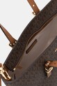 MICHAEL Michael Kors torebka crossbody damska 32S6GQNC0L brązowy