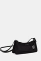 MICHAEL Michael Kors torebka crossbody damska 32S6S6ZC5C czarny SS26