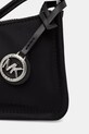 Akcesoria MICHAEL Michael Kors torebka crossbody damska 32S6S6ZC5C czarny