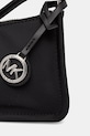 Akcesoria MICHAEL Michael Kors torebka crossbody damska 32S6S6ZC5C czarny