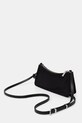MICHAEL Michael Kors torebka crossbody damska czarny 32S6S6ZC5C