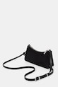 MICHAEL Michael Kors torebka crossbody damska czarny 32S6S6ZC5C